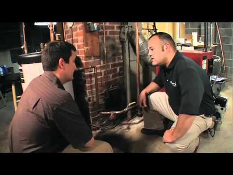 Converting an Oil-Fueled Boiler System to Propane, Part 2