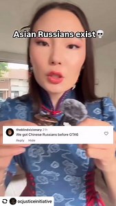 @ocjusticeinitiative Learn about Our Asian Brothers & Sisters This AAPI Heritage Month: The Buryats are the northernmost of the major Mongol peoples, indigenous to the region surrounding Lake Baikal in southeastern Siberia, Russia. Today, they are recognized as one of the two largest indigenous groups in Siberia, alongside the Yakuts. The majority of Buryats live in the Republic of Buryatia, a federal subject of Russia, with significant populations also in Mongolia and Inner Mongolia, China 🎥: 