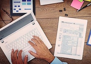 As Tax Day Approaches, Get Your Benefit Statement Online