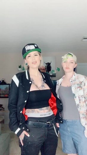 Exploring Gender Fluidity Through Fashion