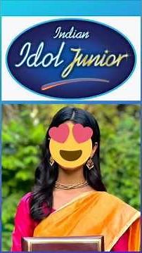 Indian Idol Junior का ये चेहरा गाना छोड़ पहुंचा राजनीति के गलियारों में
