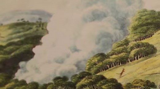 'The Biggest Estate on Earth' - How Aborigines made Australia with Bill Gammage | Sovereign Union