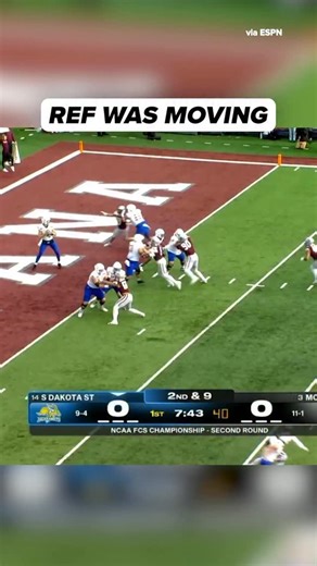 Get him a uniform! | CBS Sports College Football