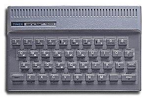 Timex Sinclair - Alchetron, The Free Social Encyclopedia