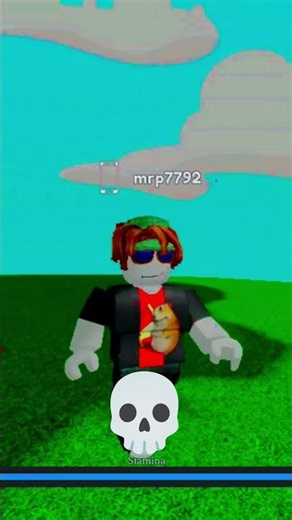 slap battles edit 💀💀💀!!! #roblox #slapbattles #backrooms #hexagon #tree