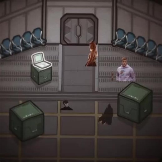 final destination bloodines iris👀👀 #&&#&#