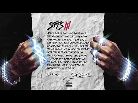 Lil Durk - Did It For The Streets (Official Audio)