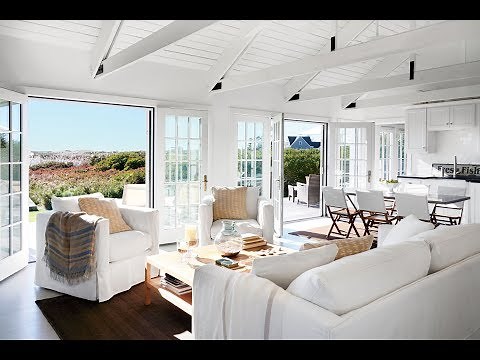 house tour 2019 - Hampton style mansion