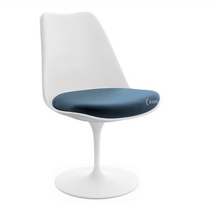 Knoll International Saarinen Tulip Chair