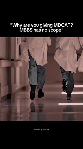 MDCAT Online Sessions for Aspiring Medical Students