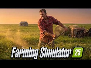 From 0$ to a MEGA Farm on FLAT MAP - FULL MOVIE