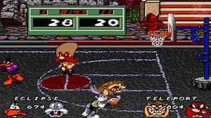 47K views · 2.3K reactions | Looney Tunes Basketball on Super Nintendo. #videogames #retrogaming #gaming #nintendo #retro #Classic #gameplay #gamingcommunity #gamingvideos #nostalgia | Mangrich1 Gaming | Facebook