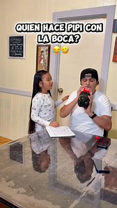 363K views · 3.7K reactions | Que niño hace pipi con la boca? 來 #viralvideoシ #comedy #funny #humor | Lupita Y Rolis | Facebook
