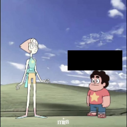 Exploring the Aesthetic of Steven Universe Trends