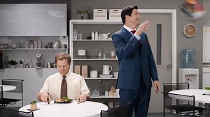 Say NO MO to FOMO and hello to Stouffer’s Fit Kitchen. | Stouffer’s