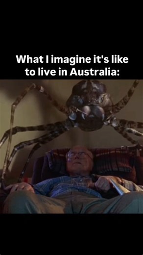 Jordan | Can anyone confirm or deny? 😅 Clips from: Eight Legged Freaks (2002) Starring: David Arquette, Kari Wuhrer, Scarlett Johansson • • •... | Instagram