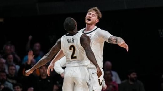 Highlight: Vanderbilt ties best start in program history with win over LSU - Southeastern Conference