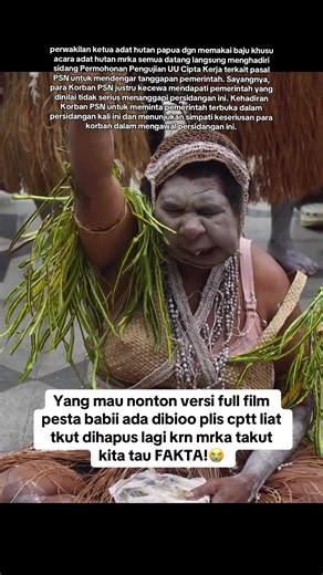 pesta babi food recipes pesta babi dibubarin dandhy dwi laksono film pesta babi review pesta babi film pesta babii papua pesta babi parte 1 2 3 4 5 6 78 9 10 pesta babi itu apa pesta babi nobar pesta babi dimana nontonnya pesta babi trailer pesta babi riview #pestababifoodrecipes #filmpestababi #pestababidibubarin #pestababiriview #pestababinobar