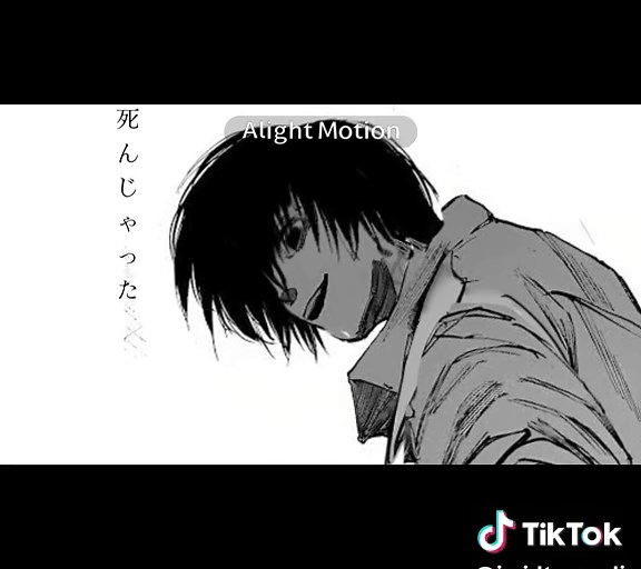 汚いけど許して、 違和感ありすぎなんだけど😱 あの子を赤尾にしたのは特に深い意味は無い #サカモトデイズ #サカデイ #南雲与一 #アライトモーション #おすすめにのりたい