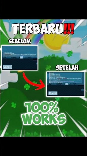 Cara mengatasi error connection/ercon di growtopia#growtopiaindonesia#growtopia#shorts
