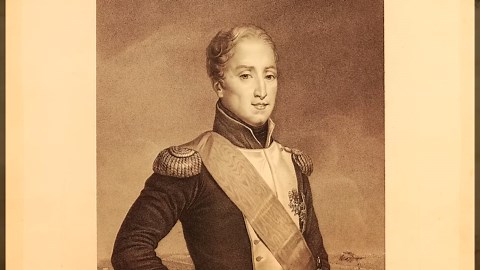 King Charles X: France's Most Controversial King