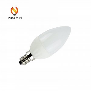 [Hot Item] C37 B35 Energy Saving LED Light Candle with Ce