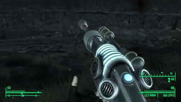 FALLOUT 3 / ПРОХОЖДЕНИЕ, ЧАСТЬ 136!