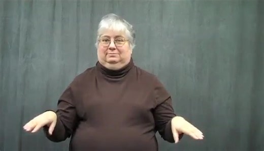 Second-hand Smoke Did you quick smoking? Good for you! #oicmovies #deaf #ASL | OIC Movies for ASL Study