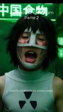 Apocalipse Quantum 02 parte 1