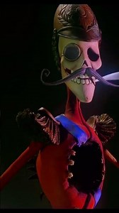 Corpse Bride - The Wedding Song | Land of the Dead Musical Number