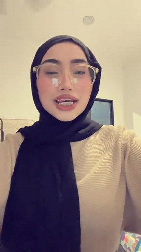 Tihani: Tren Viral di TikTok Malaysia