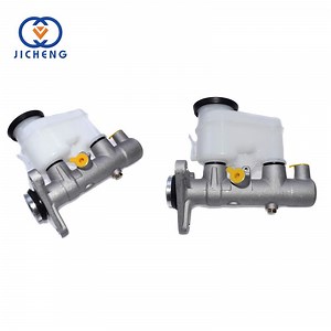 [Hot Item] Brake Master Cylinder for Toyota Corolla 47201-12800