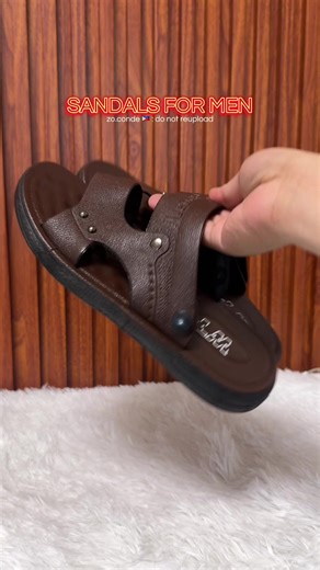 Stylish Sandals for Men: Outfit Ideas and Options