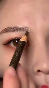 Eyeshadow Tutorial for Beginners/Eye Makeup Ideas & Eye Shadow Tutorials