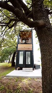 ↓ TreeHouse Shipping Container Home Download Multiple Container Home Plans & Manual (Pdf Format). Link in Bio @containerhomesdaily 🔥 Credits： @villastaytexas ✨🌿 SAVE for inspo! | USA Coin Professor