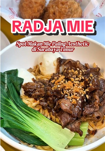 RAMADAN TIBA, WAKTUNYA BUKBER HEMAT TAPI NAIK LEVEL 😍🌙 Kalau cari paket buka puasa yang lengkap, ngenyangin, tapi tetap ramah di kantong — ini sih wajib masuk list! ✨ Paket Berkah (2 orang) – 59K Isi: • 2 Mie Radja / Mie Ratu / Mie Goreng Jawa / Mie Ayam Kampoeng / Crispy Chicken Rice / Salted Egg Chicken Rice (boleh mix) • 2 Java Tea • 2 Jelly Takjil ✨ Paket Ramadhan (4 orang) – 149K Isi: • 4 menu utama (boleh mix) • 1 Bakwan Kopong • 1 Mantau Goreng/Kukus • 4 Java Tea • 4 Jelly Takjil Menuny