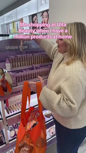 Ulta Beauty on TikTok
