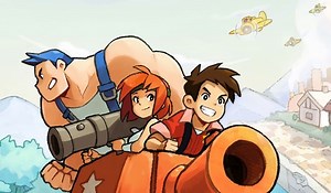 Advance Wars 1 2: Re-Boot Camp Video Review - Warts and All