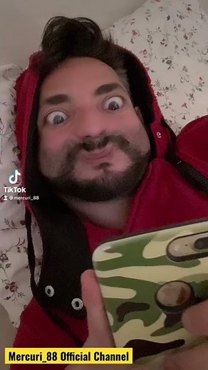 Mercuri_88 Official TikTok - Turn it off