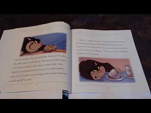 Disney's Cinderella: If Mice Can Be Horses Read Aloud For Kids