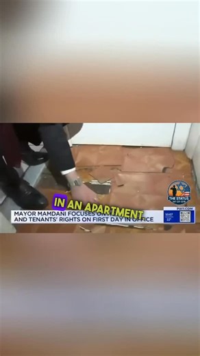 Humberto Lopes on Instagram: "🙄 GO CONTINUE TO IGNORE NYCHA CONDITIONS @nycmayor why don’t you go pick on your own buildings FIRST before you go after Pinnacle And stop wasting our tax dollars on things that already exist, just to act like you’re doing something 🤦‍♂️ #nycrealestate #brooklynrealestate #realestateinvestor #realestate #newyorkrealestate"