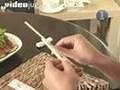 How To Use Chopsticks