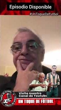 A Touch of Football | Jorge Fossati