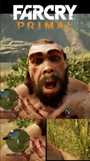 FarCry Primal Malayalam Gameplay 4K | ഭീകര കൊലപാതകം