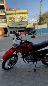 15K views · 283 reactions | Contact number:9857088734, 9860643766 #honda #XR150 | Classic Recondition Butwal | Facebook