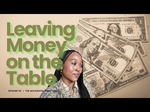 The Accidental Strategist | Leaving Money on the Table Ep. 1 ft. One Life Fitness