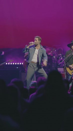 And the wheels keep rolling on and on. Philadelphia, you’re up next on The Last Resort Tour. See y’all Friday 11/5 🍹🍹 #thelastresort #fyp #concert #countrymusic