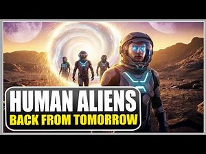 This Theory Can Actually Be Tested | Why UFOs Look Human?