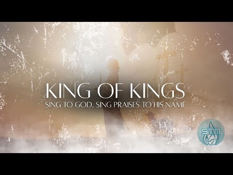 The Names of God | King of kings | Praise and worship song | many names of God