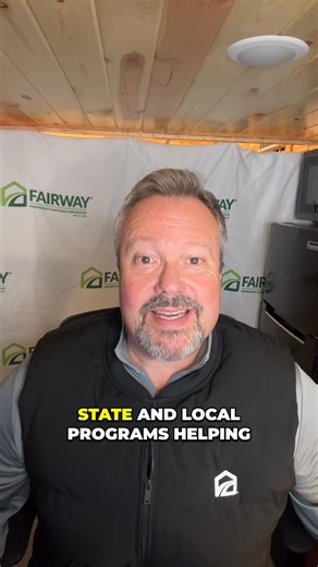 Thinking about buying a home but worried about the down payment? You’re not alone! 🏡✨ There’s help available with down payment assistance programs that can lighten your upfront costs! 🌟 From grants to low-interest loans, these programs make it easier for you to step into homeownership. If you can manage the monthly mortgage, let’s explore how we can make those down payments less of a hurdle! Together, we’ll find the right solutions tailored just for you. Follow me for more mortgage tips and le
